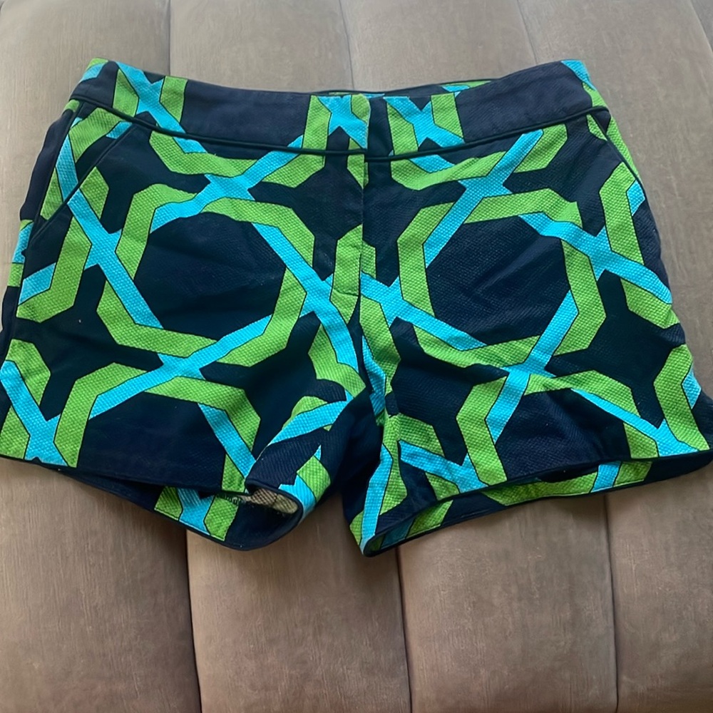 Kenar Shorts in size 8 in excellent condition